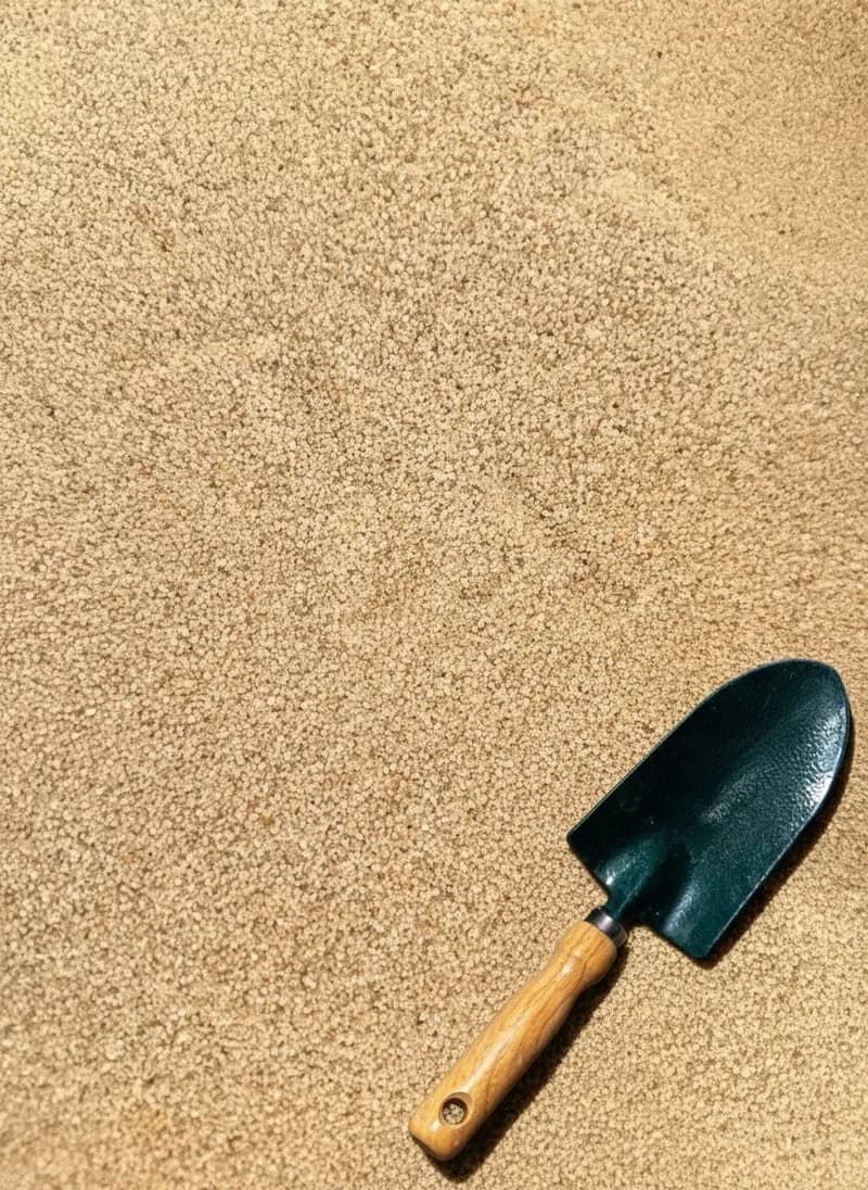Silica Sand | 20KG
