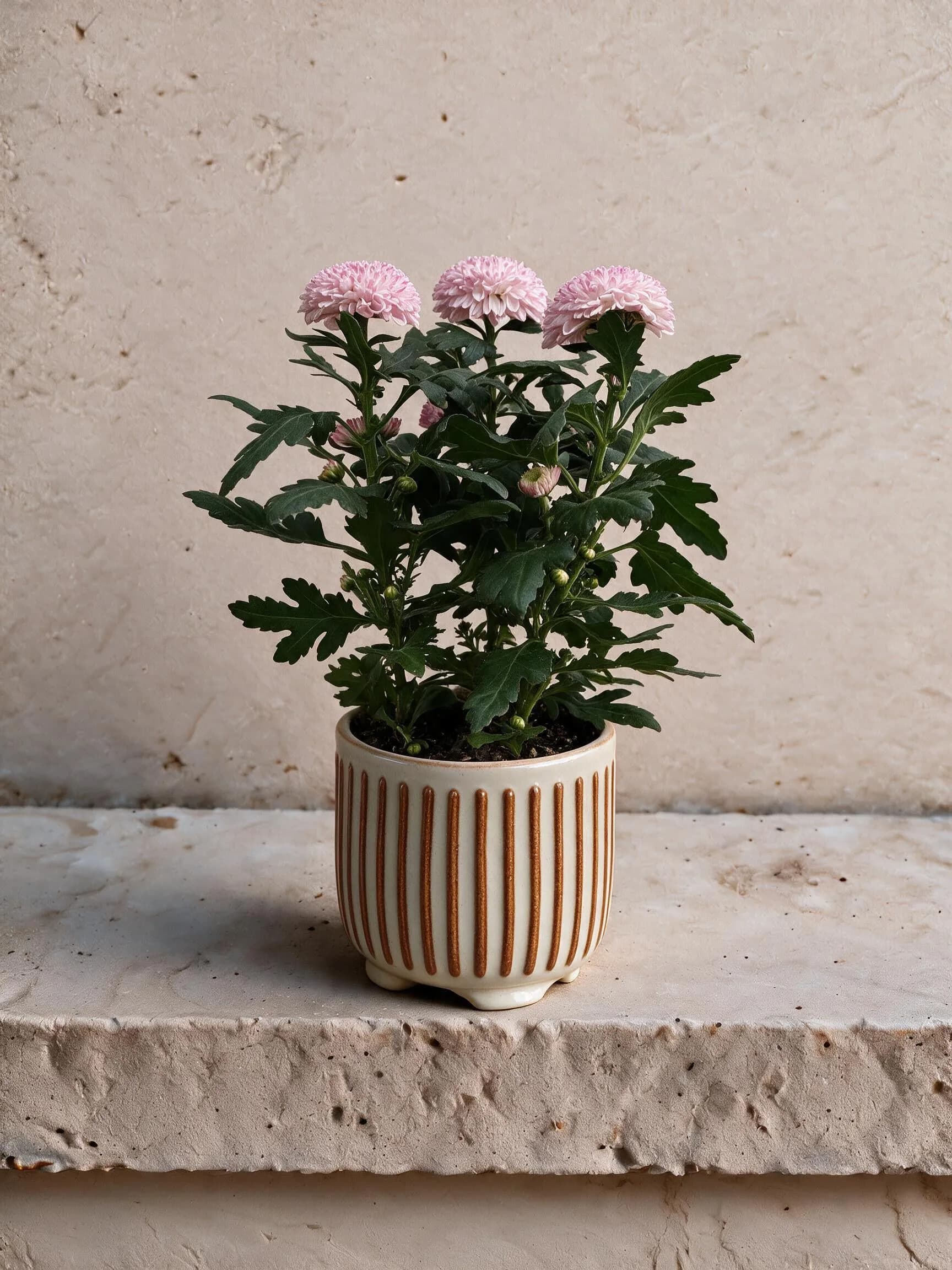 Florist's Chrysanthemum